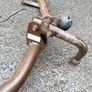 heavy duty towbar Image 7