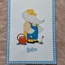 Bespoke Children's Wall Prints Image 6