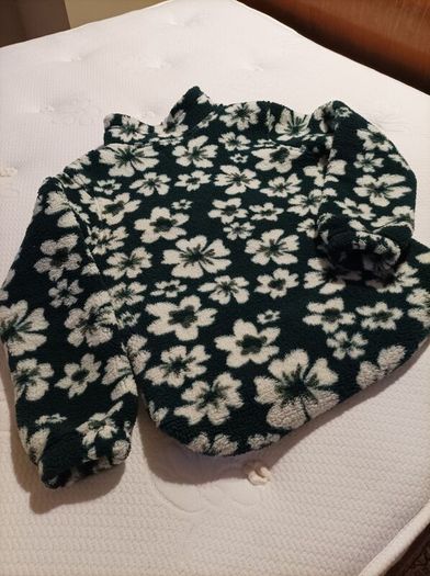 Fleece Top