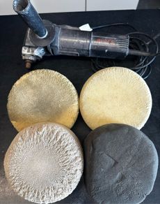 Rupes Angle Grinder / Polisher