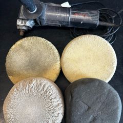 Rupes Angle Grinder / Polisher