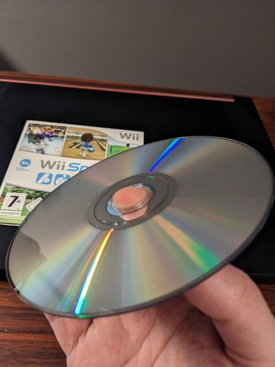 Wii Sports