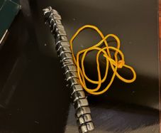 Magnetic game