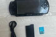 Psp 2000