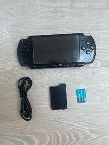 Psp 2000
