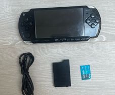 Psp 2000