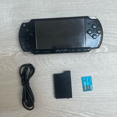 Psp 2000