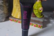 tattoo brows tint