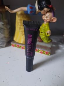 tattoo brows tint
