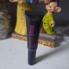 tattoo brows tint
