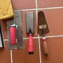 tiling kit trowl etc Image 4