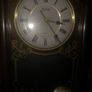 clock with battery Image 2