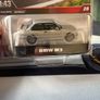 Hot wheels Premium 1:43 BMW M3  metal car Image 2