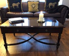 Neptune Coffee Table