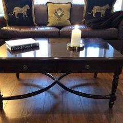 Neptune Coffee Table