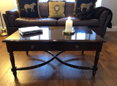 Neptune Coffee Table