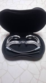 Eschenbach MaxTV Glasses Low Vision TV Magnifier Aid Tool