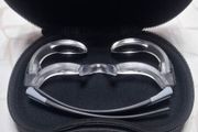 Eschenbach MaxTV Glasses Low Vision TV Magnifier Aid Tool