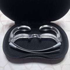 Eschenbach MaxTV Glasses Low Vision TV Magnifier Aid Tool