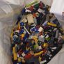 12 kgs of mixed Lego Image 2