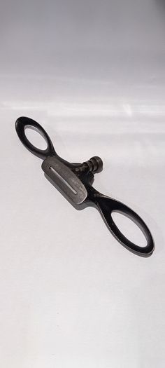 A Vintage Edward Preston No 1391 (Curved Bottom) Spokeshave