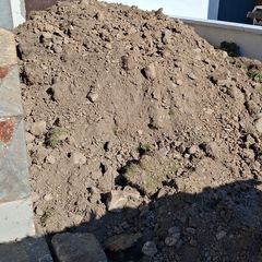 soil