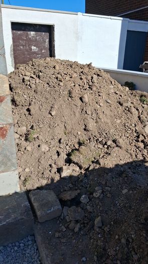 soil