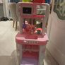 Toy kitchen Image 4