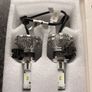 H7 led headlights and side bulbs Image 3