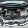 Toyota Aqua 1.5 petrol Hybrid Push Start Image 3