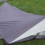 One person tent (lightweight, compact, low profile) Image 3