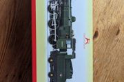 hornby 2mt