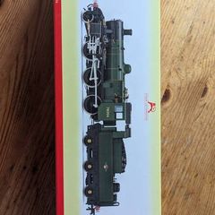 hornby 2mt