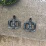 Crankbrothers clip less shoes and limited edition clip less pedals Image 3