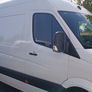 mercedes sprinter Image 2