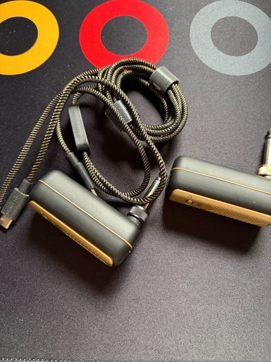 Spark Link