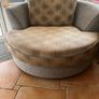 Swivel chair Image 2