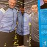 Jason Sherlock - Jayo. Signed Hardcover. Dublin GAA. Image 9