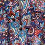 Next ladies paisley summer dress Image 6
