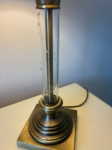 lamp