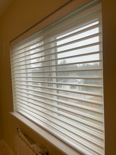 Day & Night Shangri-La blinds Made to Measure