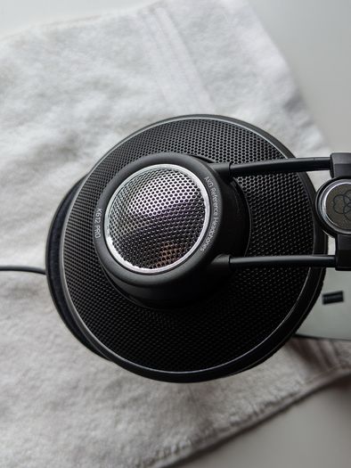 Akg K-612 Pro