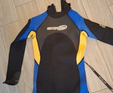 wetsuits