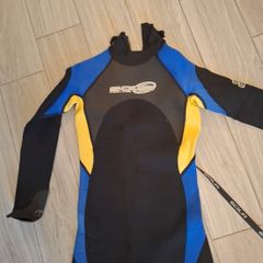 wetsuits