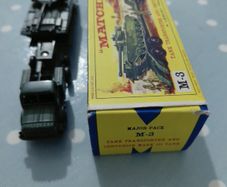 matchbox