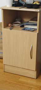 Bedside Cabinet
