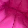 SNUG Kids pink beanbag Image 3