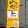 Dewalt DCE088D1R-GB 12V XR Cross Line Red Laser (1 X 2 Ah) Image 2