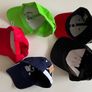 Bundle of Brand New Caps Image 2