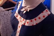 Madmen Style Vintage Dress